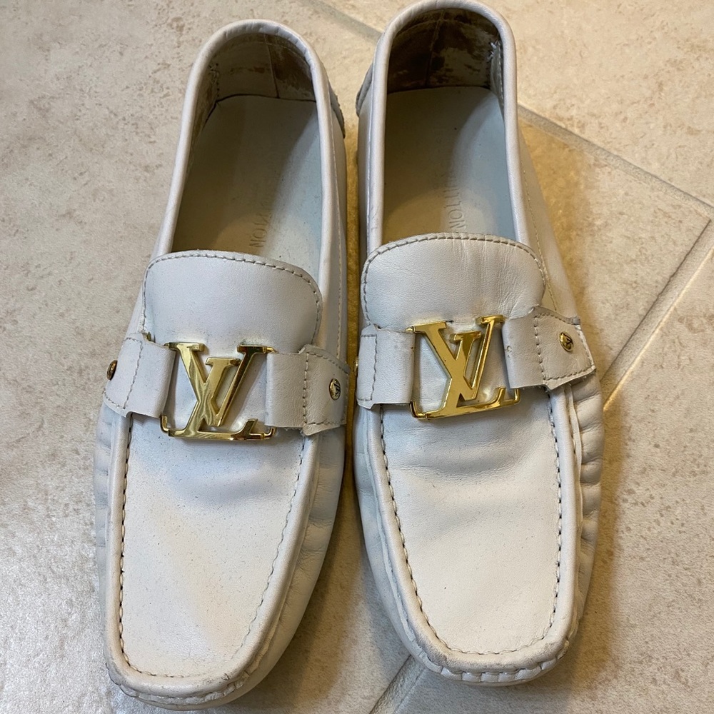COPY - Louis Vuitton loafers